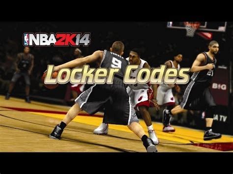 nba 2k14 cheat codes.